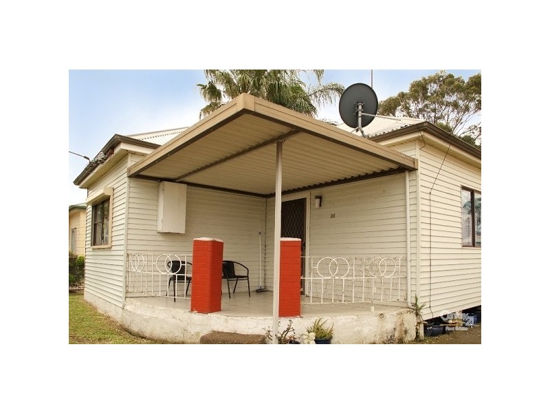 118 Marsden Street, Shortland NSW 2307