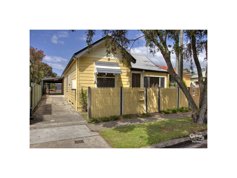 58 Hobart Road, New Lambton NSW 2305