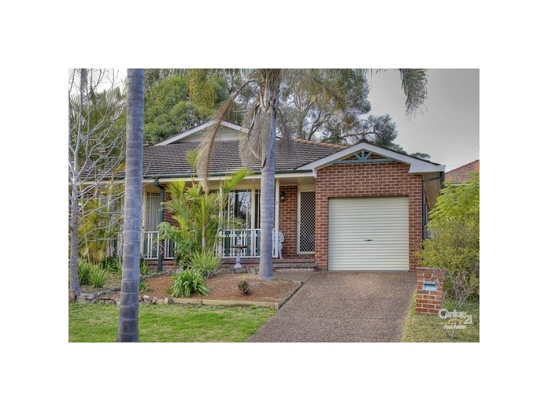 2/7 Pangari Place, Lambton NSW 2299