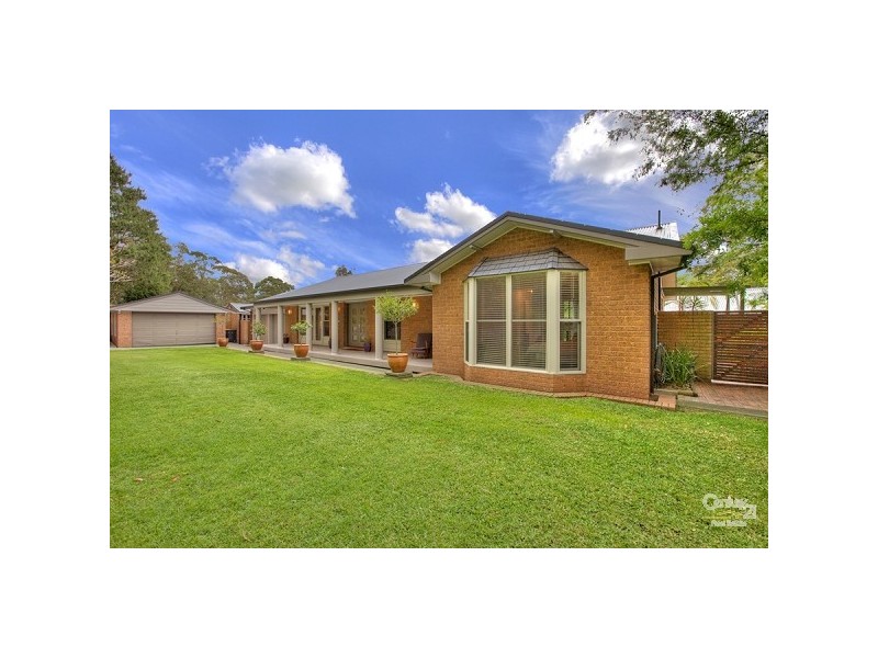 28 Blaxland Road, Macquarie Hills NSW 2285