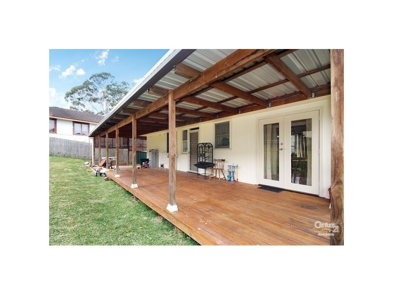 19 Cadaga Road, Gateshead NSW 2290