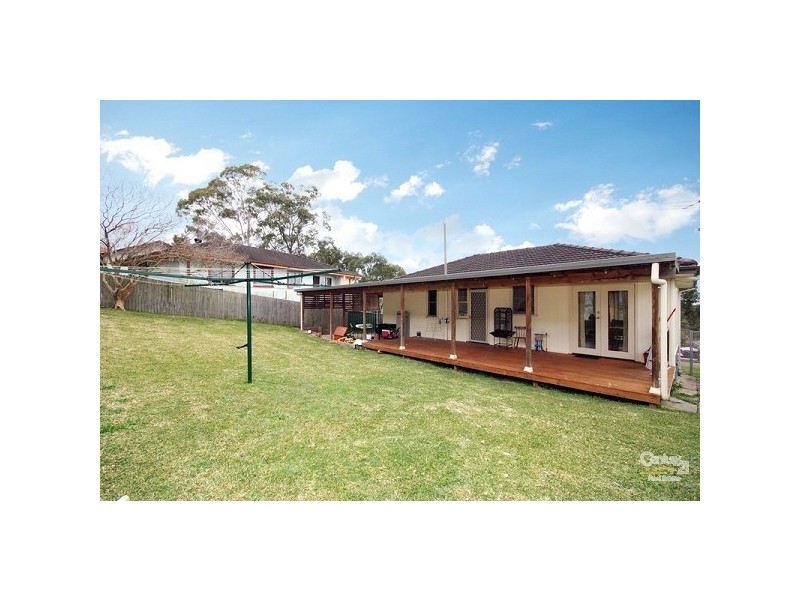 19 Cadaga Road, Gateshead NSW 2290