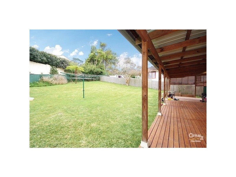 19 Cadaga Road, Gateshead NSW 2290