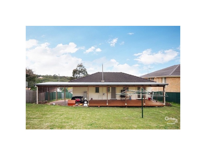 19 Cadaga Road, Gateshead NSW 2290