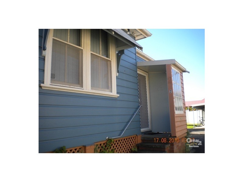 2/27 Woodstock Street, Mayfield NSW 2304