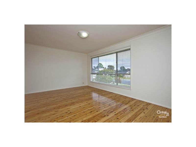 11 Elizabeth Cook Drive, Rankin Park NSW 2287