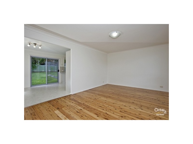 11 Elizabeth Cook Drive, Rankin Park NSW 2287