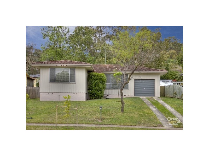 11 Elizabeth Cook Drive, Rankin Park NSW 2287