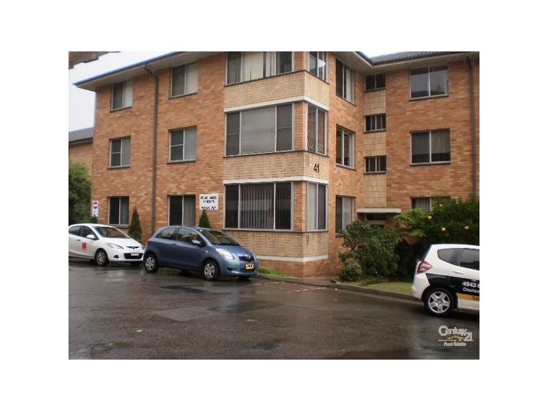 1/41 Church Street, The Hill NSW 2300