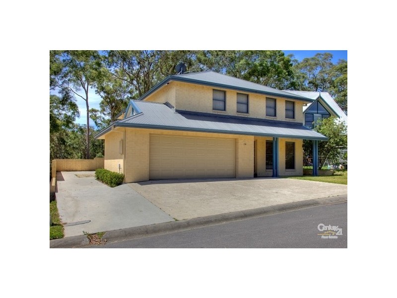 611 Currawong Circuit, Cams Wharf NSW 2281