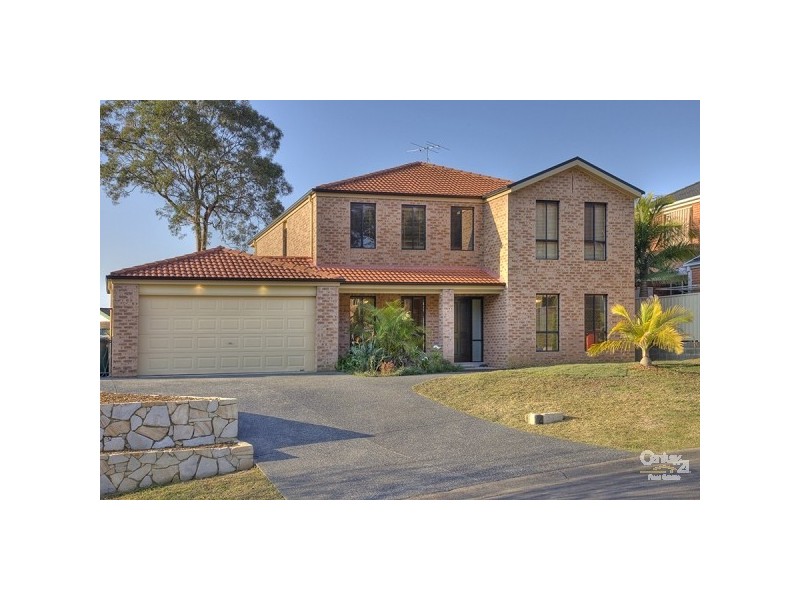 31 Cavalier Crescent, Valentine NSW 2280
