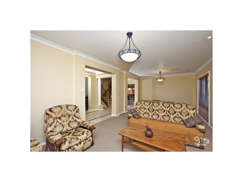 31 Cavalier Crescent, Valentine NSW 2280