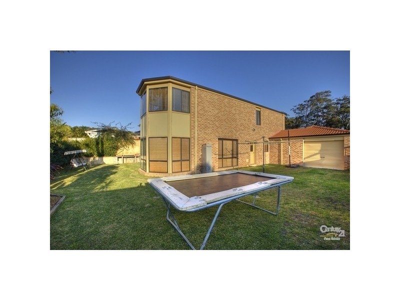 31 Cavalier Crescent, Valentine NSW 2280
