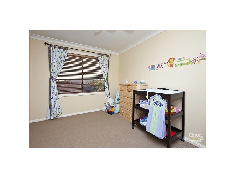 31 Cavalier Crescent, Valentine NSW 2280