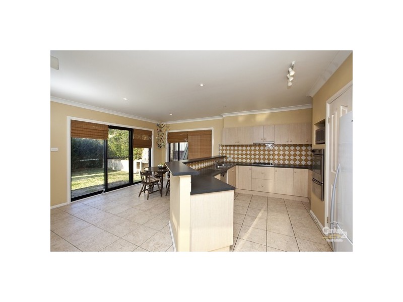 31 Cavalier Crescent, Valentine NSW 2280