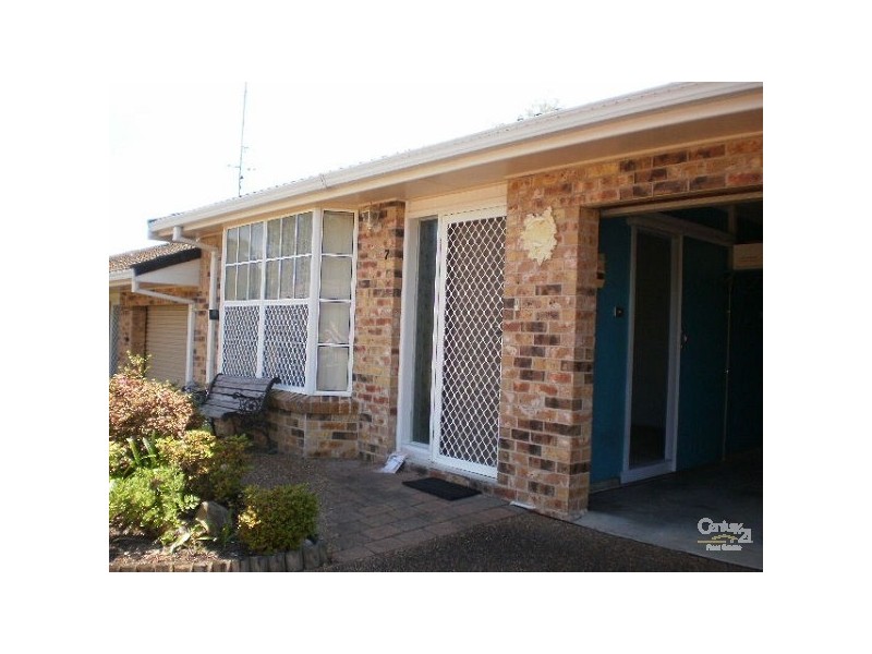 7/26-28 Thomas Street, Cardiff NSW 2285