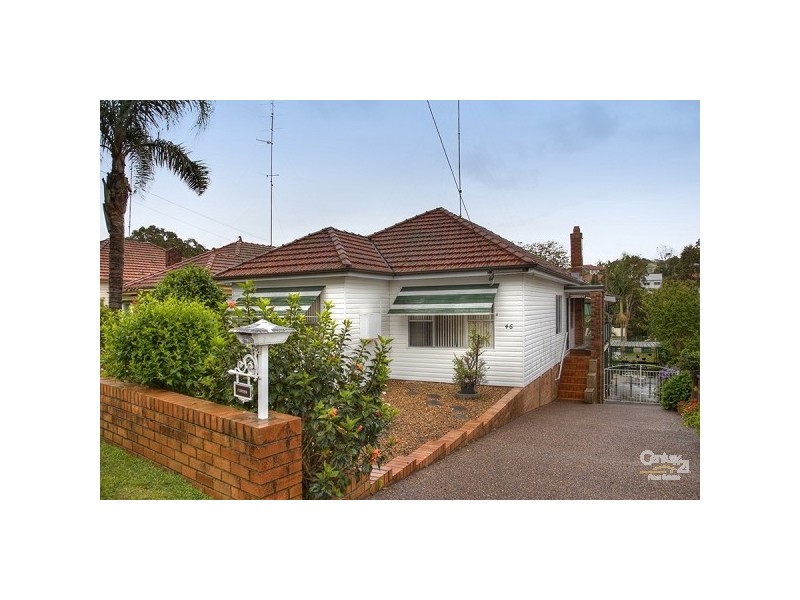46 Kahibah Road, Highfields NSW 2289