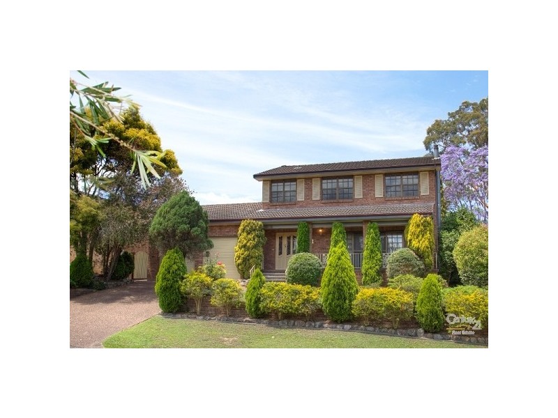 11 Rothbury Street, Eleebana NSW 2282