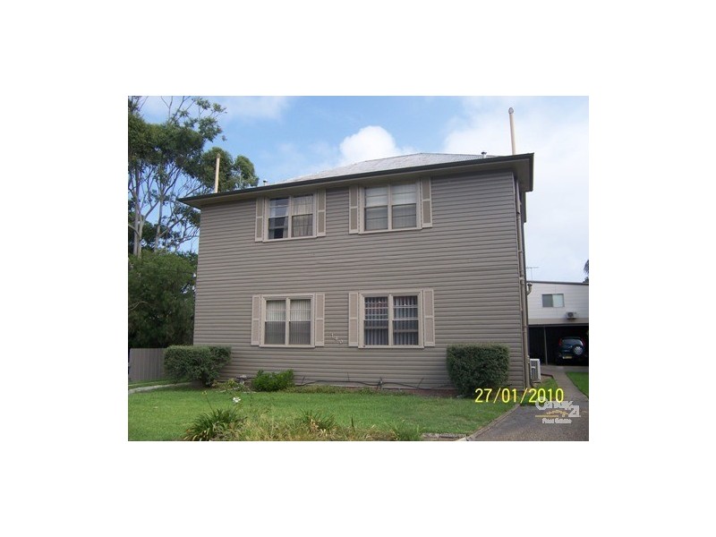 1/140 City Road, Merewether NSW 2291