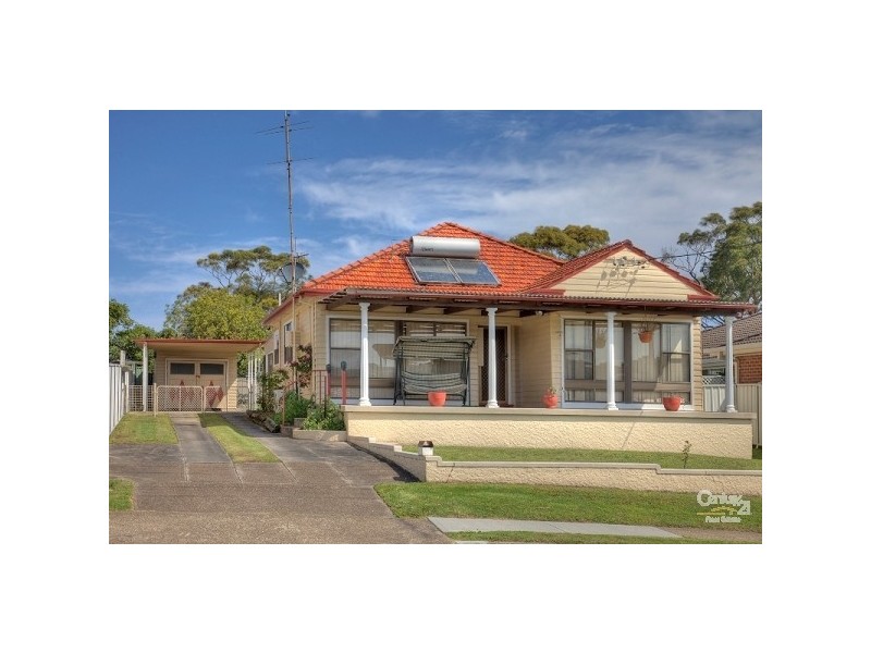 94 Kahibah Road, Kahibah NSW 2290