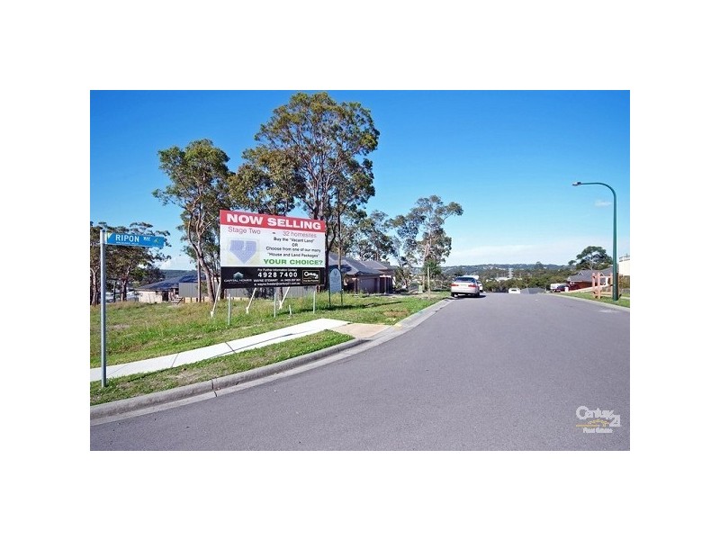 5 Ripon Way, Macquarie Hills NSW 2285