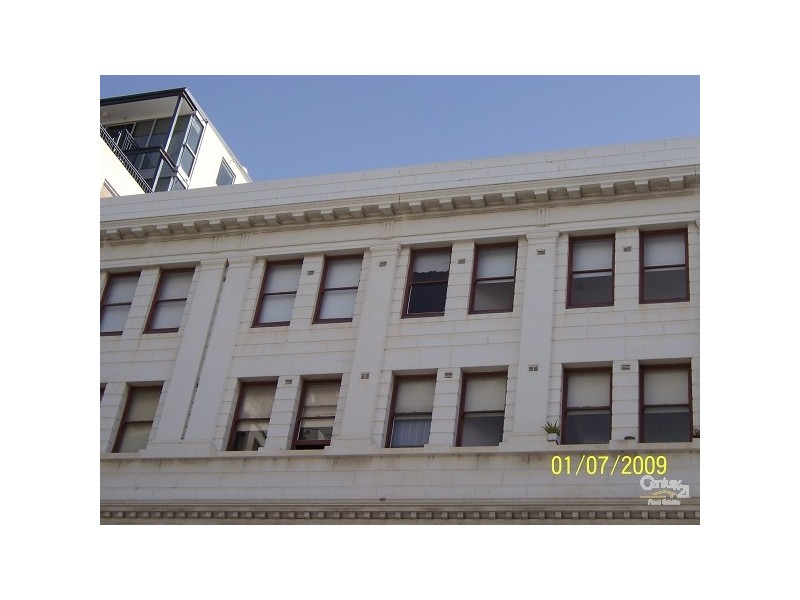 4/103  Hunter Street, Newcastle NSW 2300