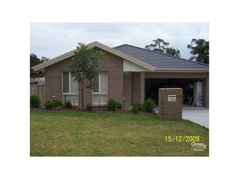 27 Juncea Close, Charlestown NSW 2290