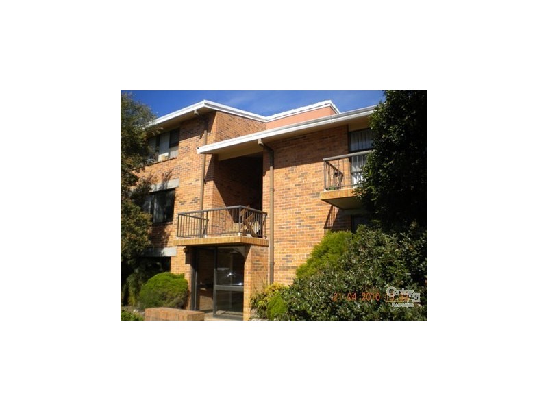 8/9 Watkins Street, The Junction NSW 2291