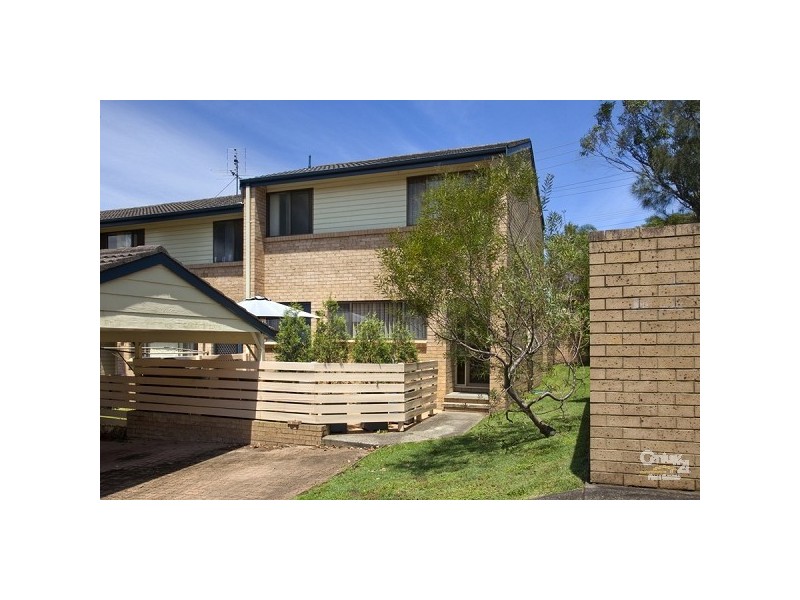 4/1 Roberts Street, Charlestown NSW 2290