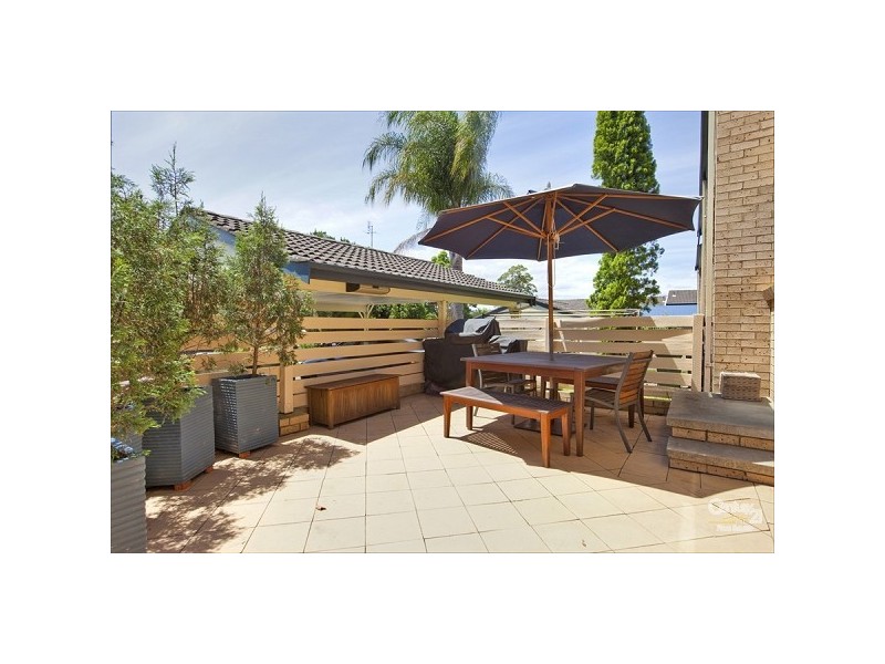 4/1 Roberts Street, Charlestown NSW 2290