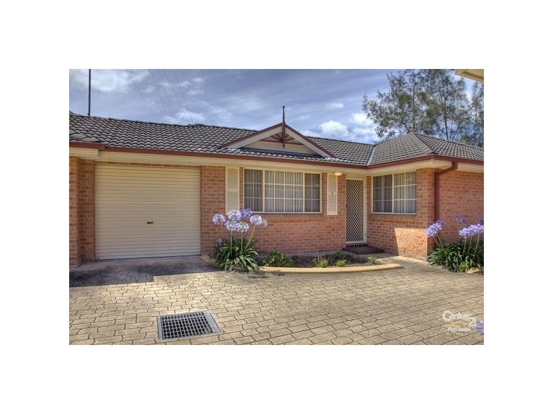4/298 Park Avenue, Kotara NSW 2289