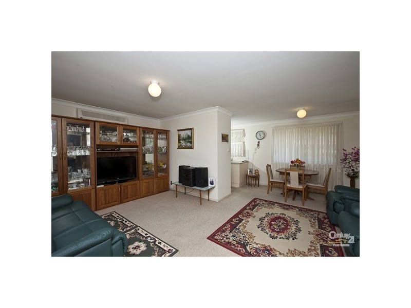 4/298 Park Avenue, Kotara NSW 2289