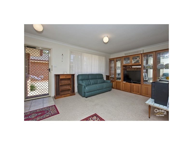 4/298 Park Avenue, Kotara NSW 2289