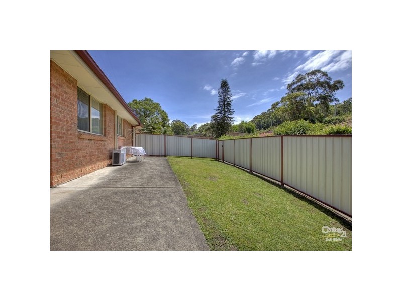 4/298 Park Avenue, Kotara NSW 2289