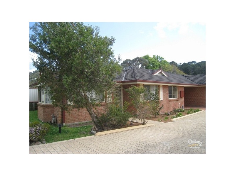 8/298 Park Avenue, Kotara NSW 2289