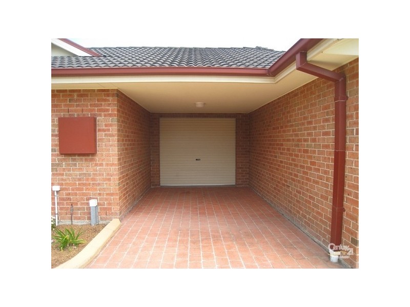 8/298 Park Avenue, Kotara NSW 2289