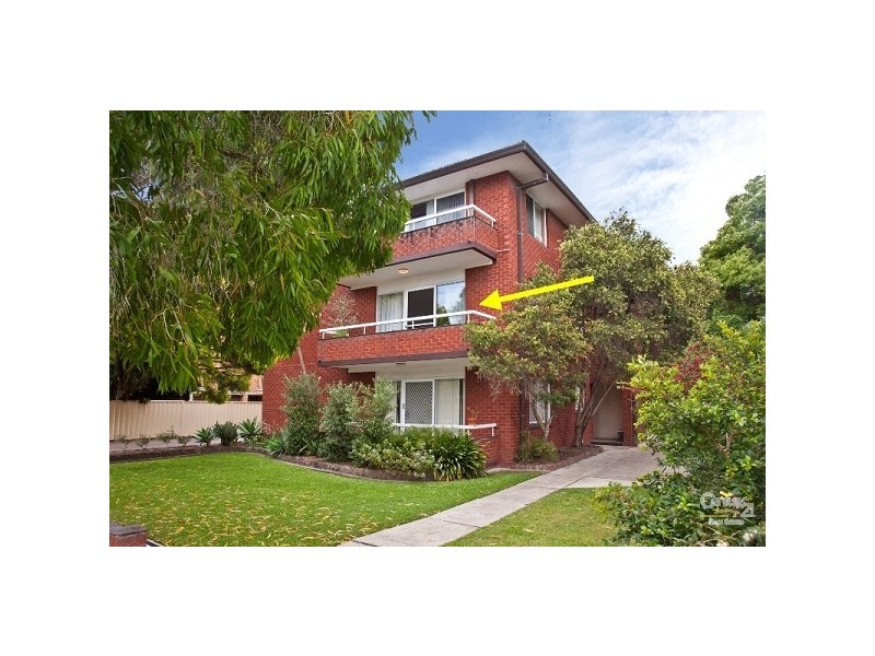 2/10 Bourke Street, Adamstown NSW 2289