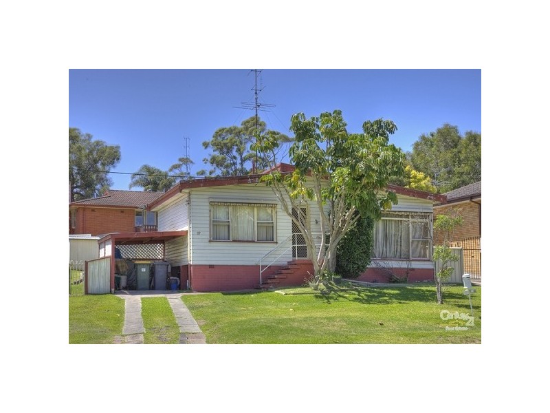 17 Waran Road, Whitebridge NSW 2290