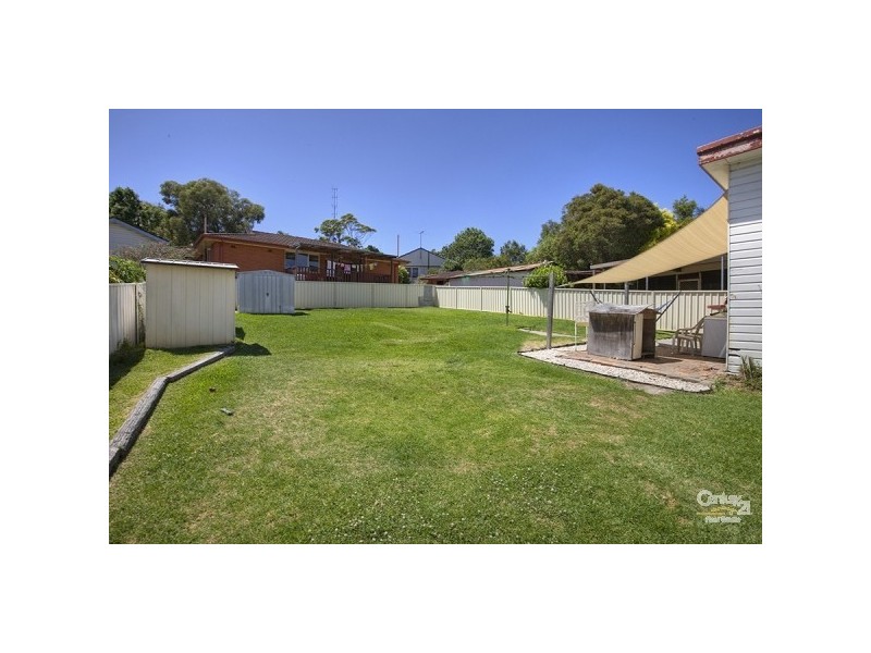 17 Waran Road, Whitebridge NSW 2290