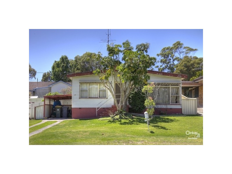 17 Waran Road, Whitebridge NSW 2290