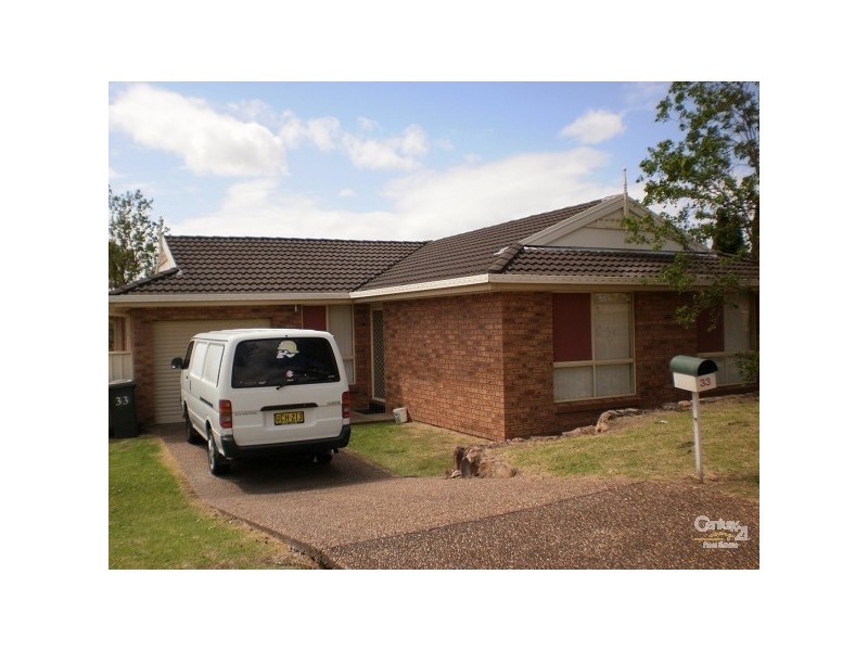 33 Callan Avenue, Maryland NSW 2287