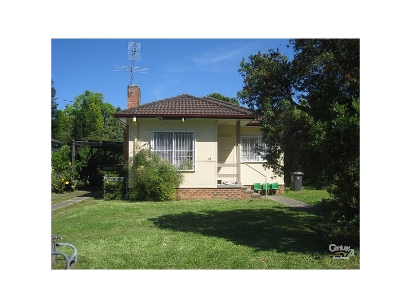 24 Munro Street, Windale NSW 2306
