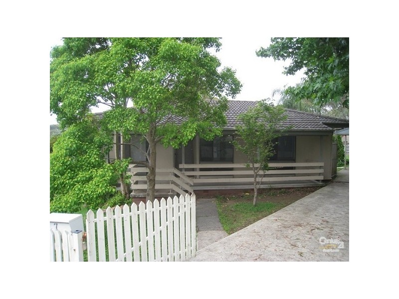 7 Neikah Place, Windale NSW 2306