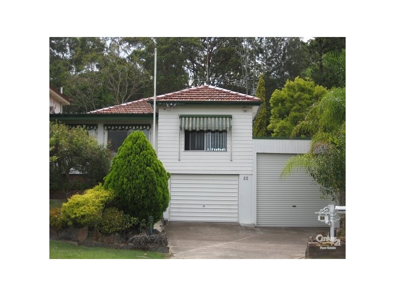 22 Jennifer Street, Charlestown NSW 2290