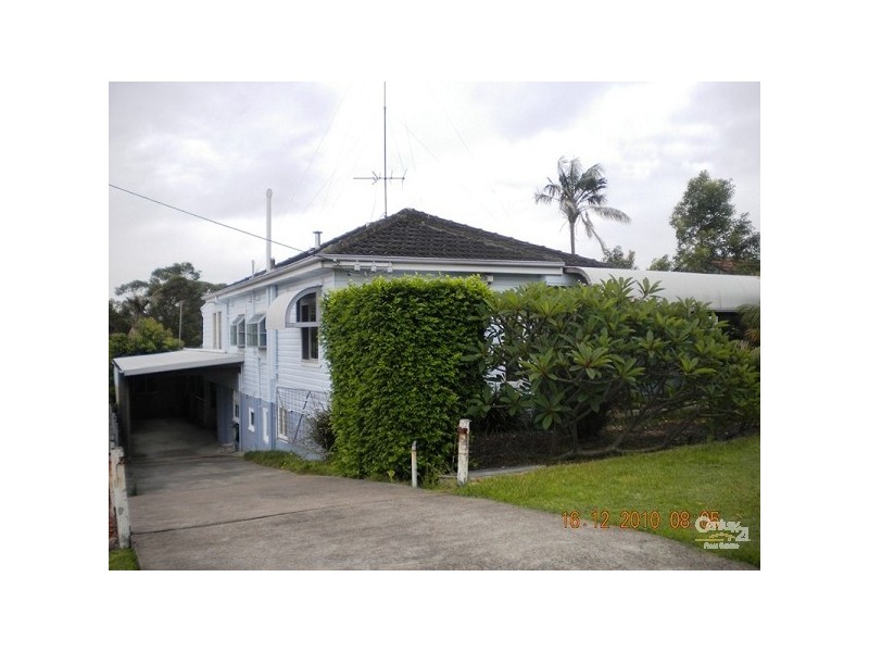 43 Tiral Street, Charlestown NSW 2290