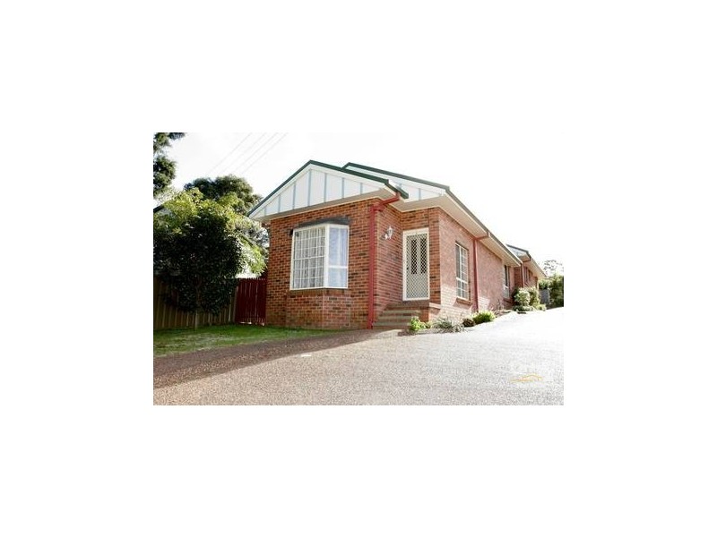 1/26 Beath Crescent, Kahibah NSW 2290