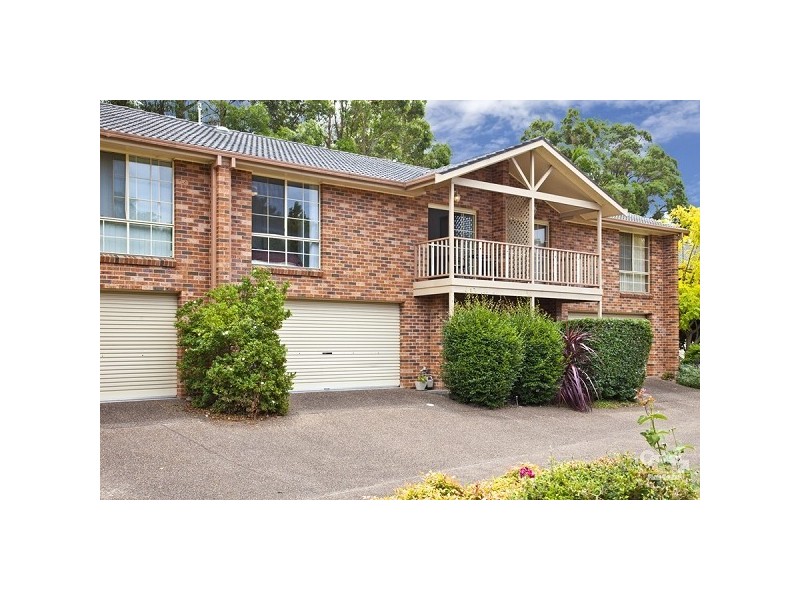 19/250 Park Avenue, Kotara NSW 2289