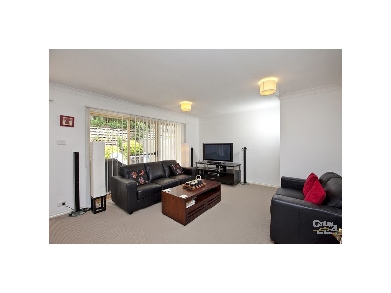 19/250 Park Avenue, Kotara NSW 2289
