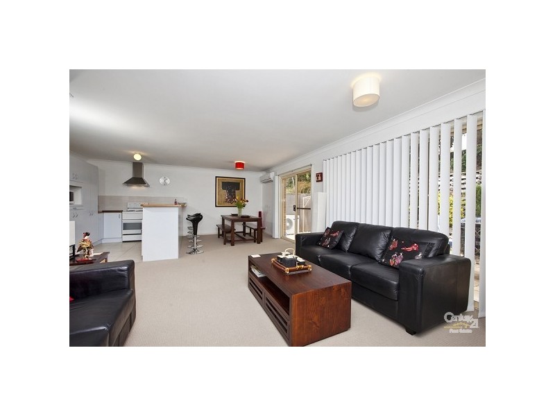 19/250 Park Avenue, Kotara NSW 2289