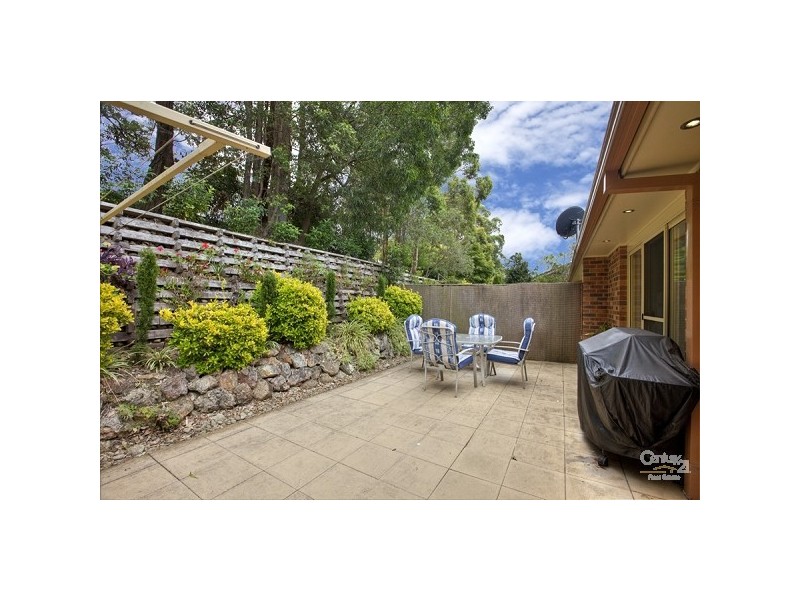 19/250 Park Avenue, Kotara NSW 2289